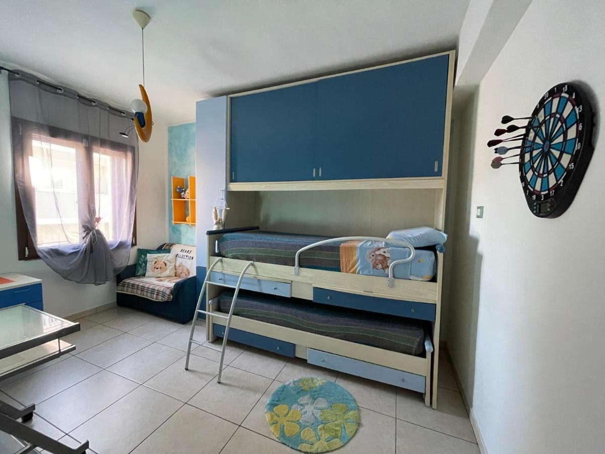 Appartamenti Abbaidda 2 Valledoria  Buitenkant foto