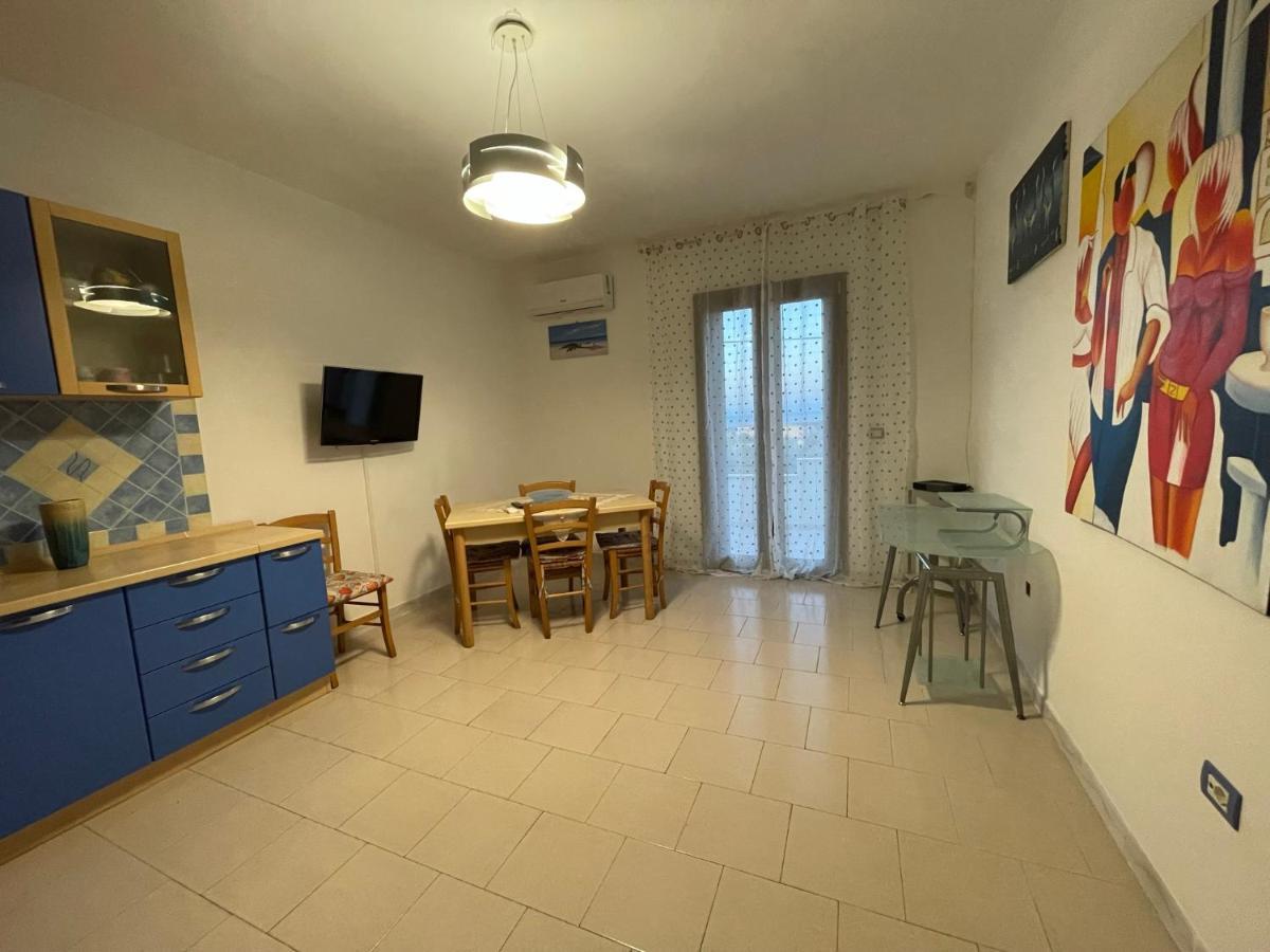 Appartamenti Abbaidda 2 Valledoria  Buitenkant foto