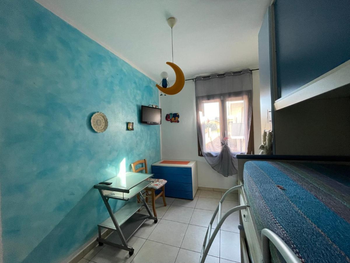 Appartamenti Abbaidda 2 Valledoria  Buitenkant foto