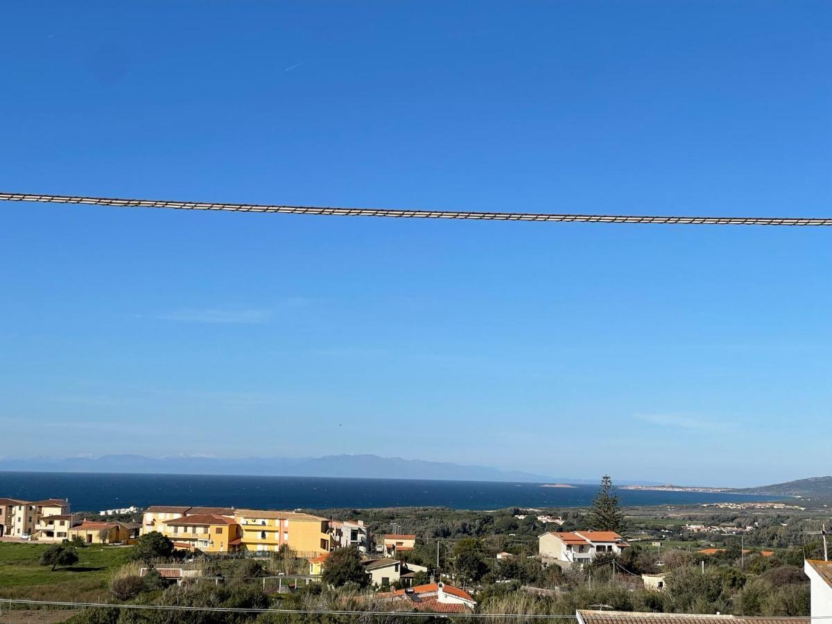 Appartamenti Abbaidda 2 Valledoria  Buitenkant foto
