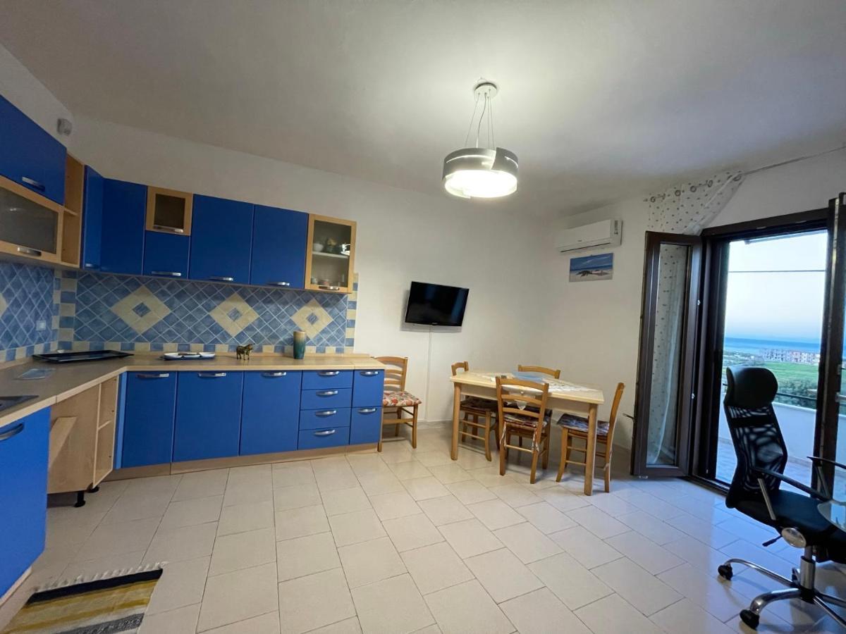Appartamenti Abbaidda 2 Valledoria  Buitenkant foto