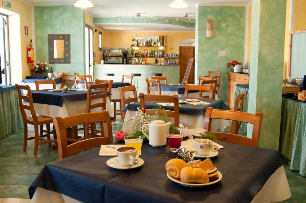 Appartamenti Abbaidda 2 Valledoria  Kamer foto