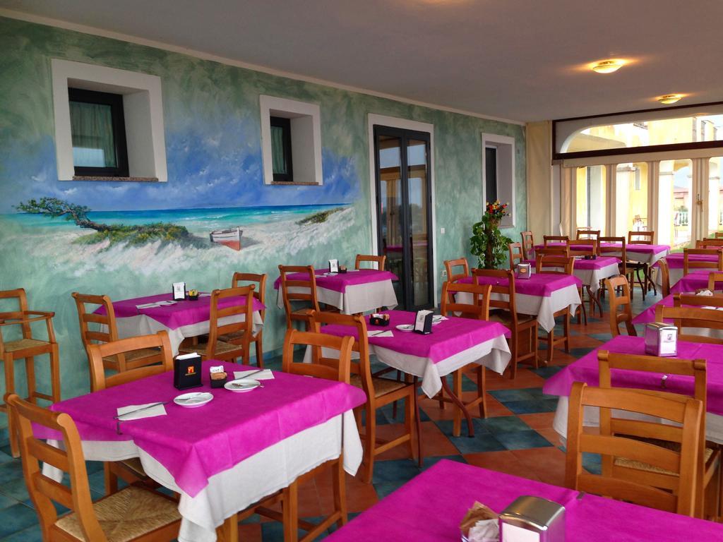 Appartamenti Abbaidda 2 Valledoria  Kamer foto